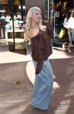 LOREN GRAY at Loren Gray x Tillys Collection Meet & Greet in Irvine 12/06/2025