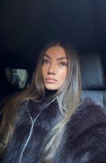 LORENA RAE - Instagram Photos 12/02/2025