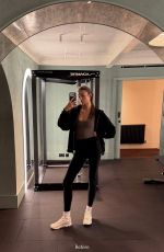 LORENA RAE - Instagram Photos 12/02/2025