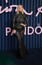 LOUISE REDKNAPP at Fashion Awards 2025 in London 12/01/2025