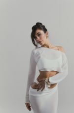 LUANA BARRON for Revista Signature, December 2025