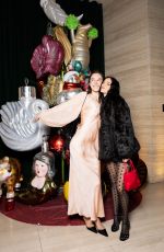 LUNA BLAISE at The West Hollywood EDITION Celebrates Fai Khadra