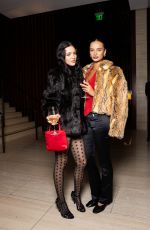 LUNA BLAISE at The West Hollywood EDITION Celebrates Fai Khadra