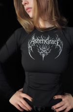 LYLIANA WRAY for AshenGrace Campaign, December 2025