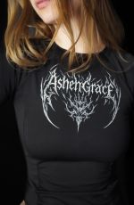 LYLIANA WRAY for AshenGrace Campaign, December 2025