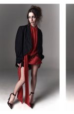 MADALENA ARAGAO for Numero Netherlands, December 2025