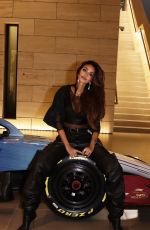 MADALINA GHENEA - Instagram Photos 12/02/2025