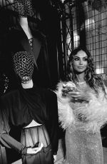 MADALINA GHENEA - Instagram Photos 12/11/2025