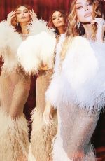 MADALINA GHENEA - Instagram Photos 12/13/2025