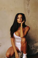 MADALINA GHENEA - Instagram Photos 12/14/2025
