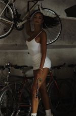 MADALINA GHENEA - Instagram Photos 12/14/2025