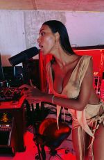MADALINA GHENEA - Instagram Photos 12/25/2025