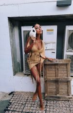 MADALINA GHENEA - Instagram Photos 12/25/2025