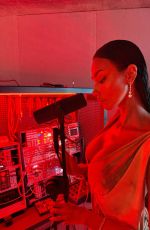 MADALINA GHENEA - Instagram Photos 12/25/2025
