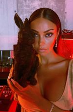 MADALINA GHENEA - Instagram Photos 12/25/2025