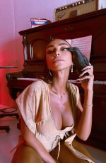 MADALINA GHENEA - Instagram Photos 12/25/2025
