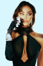 MADALINA GHENEA - Instagram Photos 12/26/2025