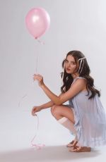 MADELEINE MCGRAW - 17th Birthday Photoshoot, December 2025