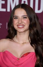 MADELEINE MCGRAW at The Housemaid Premiere in Los Angeles 12/15/2025