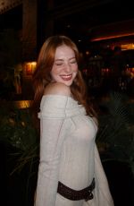 MADELINE FORD - Instagram Photos 12/16/2025