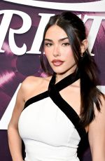 MADISON BEER at Variety Hitmakers 2025 in Los Angeles 12/06/2025