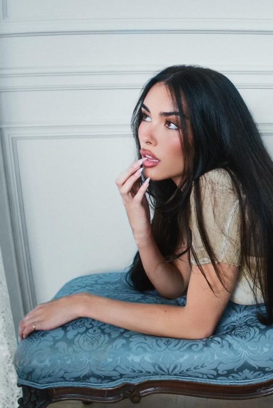 MADISON BEER - Instagram Photos 12/16/2025