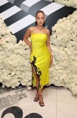 MAETA at Roc Nation Sports Super Bowl Party at Poodle Room at Fontainebleau Las Vegas in Las Vegas 02/09/2024