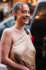 MAETA at Stephane Rolland Haute Couture Spring/Summer 2024 Show in Paris 01/23/2024