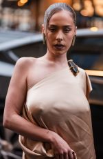 MAETA at Stephane Rolland Haute Couture Spring/Summer 2024 Show in Paris 01/23/2024