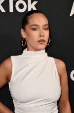 MAETA at Variety Cover Party Presented by TikTok in Los Angeles 02/01/2024