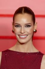 MAEVA COUCKE at Emily in Paris Season 5 Premiere at Le Grand Rex in Paris 12/15/2025