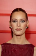 MAEVA COUCKE at Emily in Paris Season 5 Premiere at Le Grand Rex in Paris 12/15/2025