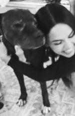 MAGGIE LINDEMANN - Instagram Photos 12/15/2025
