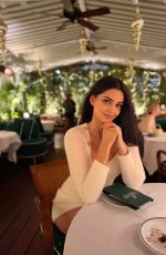 MAHLAGHA JABERI - Instagram Photos 12/16/2025