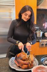 MAHLAGHA JABERI - Instagram Photos 12/16/2025