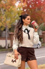 MAHLAGHA JABERI - Instagram Photos 12/16/2025