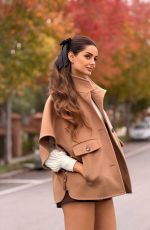 MAHLAGHA JABERI - Instagram Photos 12/16/2025