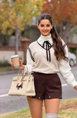 MAHLAGHA JABERI - Instagram Photos 12/16/2025