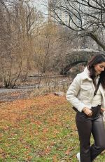 MAHLAGHA JABERI - Instagram Photos 12/16/2025