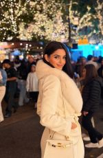 MAHLAGHA JABERI - Instagram Photos 12/16/2025