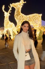 MAHLAGHA JABERI - Instagram Photos 12/16/2025