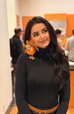 MAHLAGHA JABERI - Instagram Photos 12/16/2025