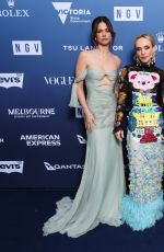 MAIA MITCHELL at NGV Gala in Melbourne 12/06/2025