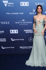 MAIA MITCHELL at NGV Gala in Melbourne 12/06/2025