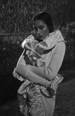 MARGOT ROBBIE for Vogue UK, January 2026