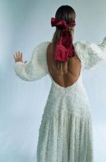 MARGOT ROBBIE for Vogue UK, January 2026