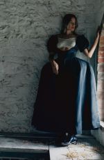 MARGOT ROBBIE for Vogue UK, January 2026