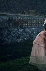 MARGOT ROBBIE in British Vogue, January 2026