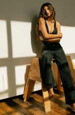 MARIA KATARINA at a Photoshoot, December 2025