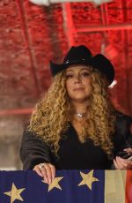 MARIAH CAREY Out Shopping at Kemo Sabe in Aspen 12/26/2025